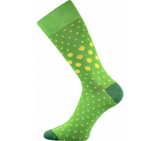 Ponožky Wearel puntíky