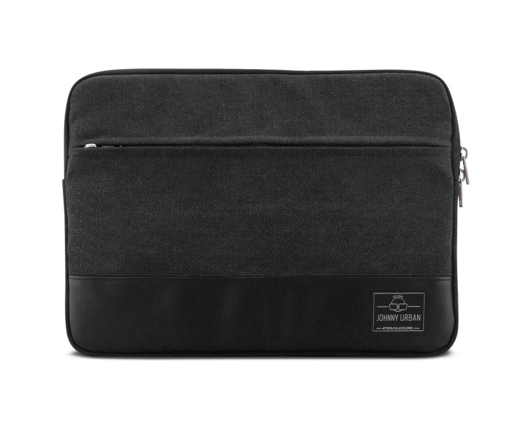Pouzdro na notebook Johnny 13" - antracit