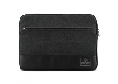 Pouzdro na notebook Johnny 13" - antracit