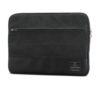 Pouzdro na notebook Johnny 13" - antracit