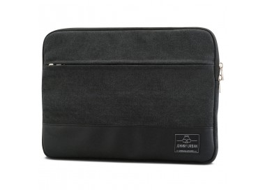 Pouzdro na notebook Johnny 13" - antracit