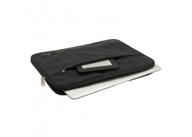 Pouzdro na notebook Johnny 13" - antracit