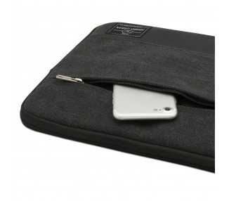 Pouzdro na notebook Johnny 13" - antracit