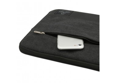 Pouzdro na notebook Johnny 13" - antracit