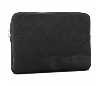 Pouzdro na notebook Johnny 13" - antracit