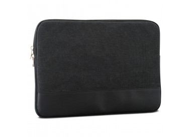 Pouzdro na notebook Johnny 13" - antracit