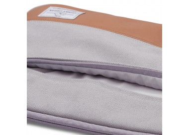 Pouzdro na notebook Johnny 12" - šedé