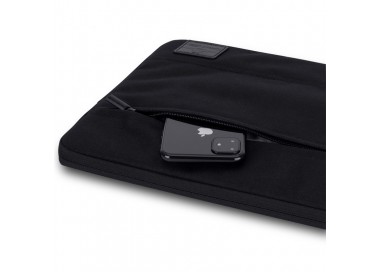 Pouzdro na notebook Jake 15" - černý