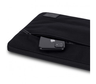 Pouzdro na notebook Jake 14 " - černý