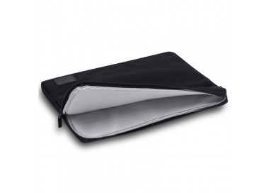 Pouzdro na notebook Jake 13" - černý