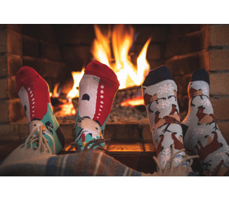 Ponožky Damerry - sob