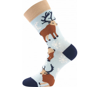 Ponožky Damerry - sob