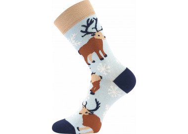 Ponožky Damerry - sob