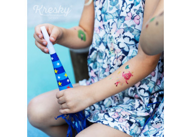 Tetovačky - Karneval