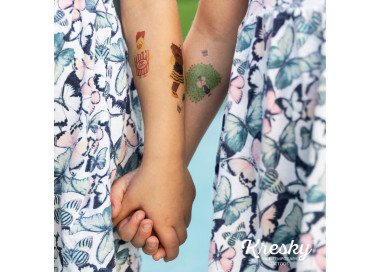 Tetovačky - Karneval