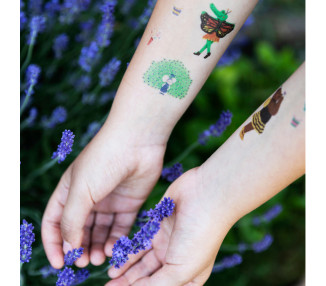 Tetovačky - Karneval