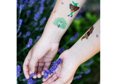 Tetovačky - Karneval