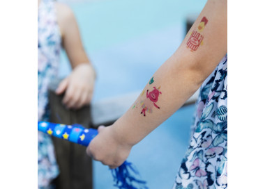 Tetovačky - Karneval