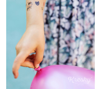 Tetovačky - Karneval