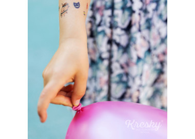 Tetovačky - Karneval