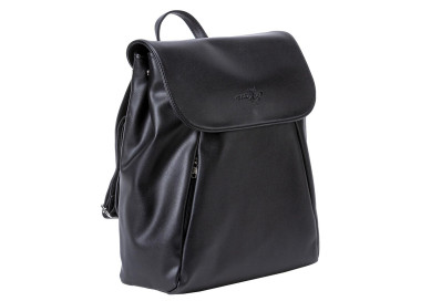 Batoh Triumph Meatfly - černý