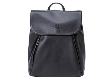 Batoh Triumph Meatfly - černý