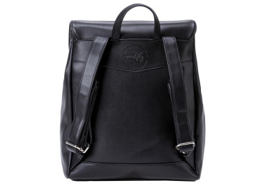 Batoh Triumph Meatfly - černý