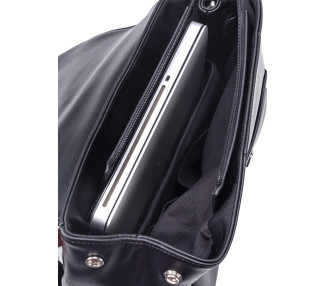 Batoh Triumph Meatfly - černý