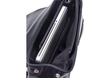 Batoh Triumph Meatfly - černý