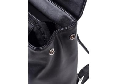 Batoh Triumph Meatfly - černý