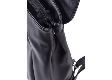 Batoh Triumph Meatfly - černý