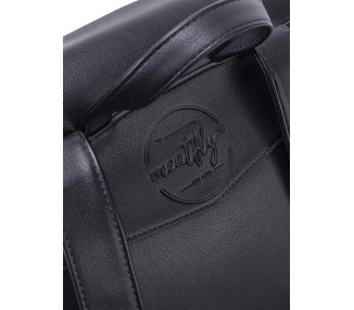 Batoh Triumph Meatfly - černý