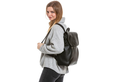 Batoh Triumph Meatfly - černý