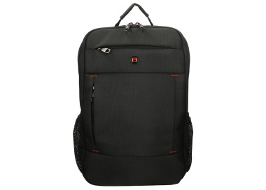 Batoh Cornell Enrico Benetti - černý