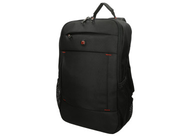 Batoh Cornell Enrico Benetti - černý