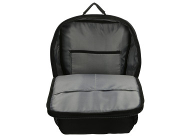 Batoh Cornell Enrico Benetti - černý