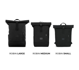 Rolovací batoh Robin large Johnny Urban