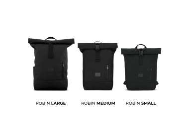 Rolovací batoh Robin large Johnny Urban