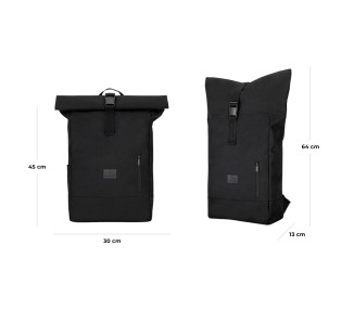 Rolovací batoh Robin large Johnny Urban