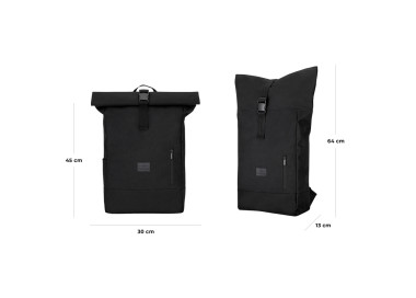 Rolovací batoh Robin large Johnny Urban