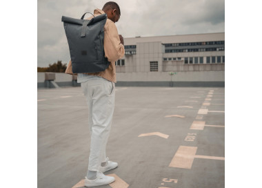 Rolovací batoh Robin large Johnny Urban