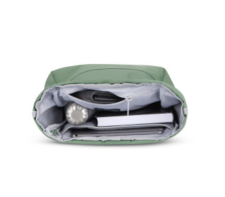 Rolovací batoh Robin small Johnny Urban