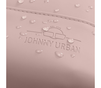 Minimalistický nepromokavý dámský batoh Ruby Johnny Urban