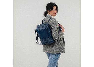 Batoh Malou Expatrié