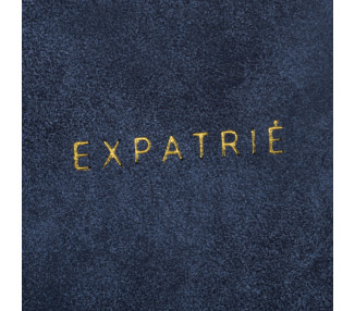 Batoh Malou Expatrié