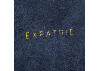 Batoh Malou Expatrié