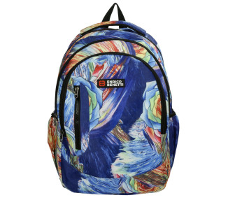 Batoh do školy Capetown Enrico Benetti