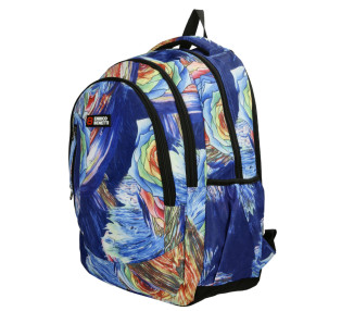 Batoh do školy Capetown Enrico Benetti