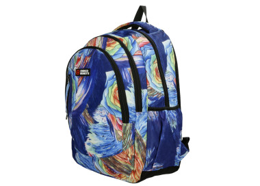 Batoh do školy Capetown Enrico Benetti