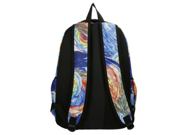 Batoh do školy Capetown Enrico Benetti